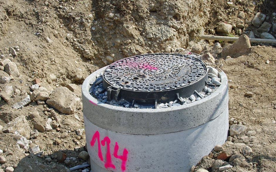débouchage douche Bièvres
