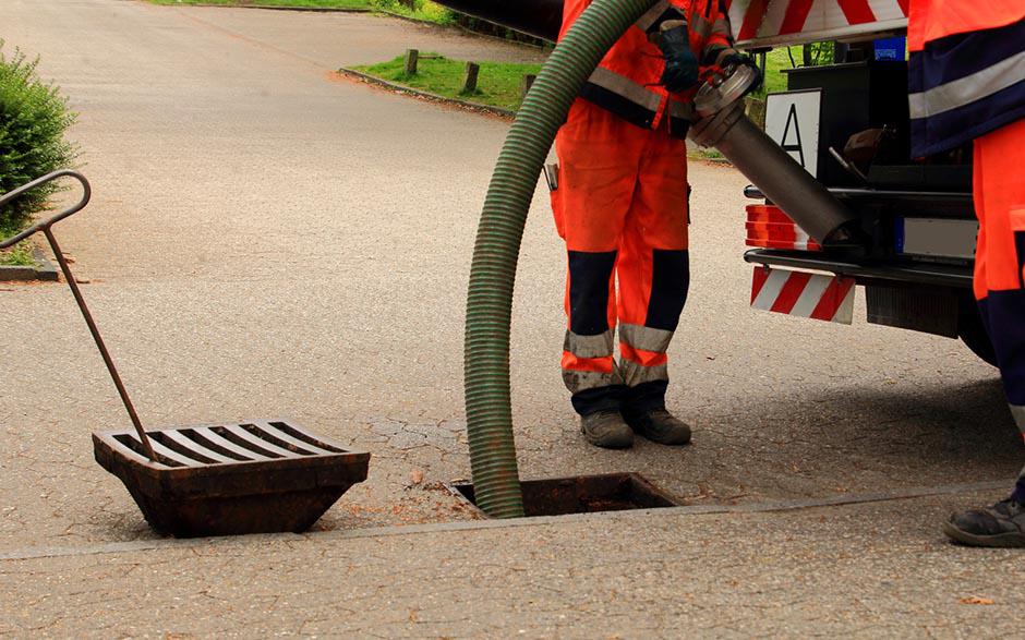 déboucher egout Compiègne